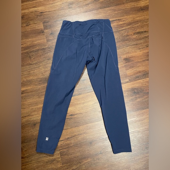Sweaty Betty Power 7/8 Pocket Leggings - Picture 7 of 9